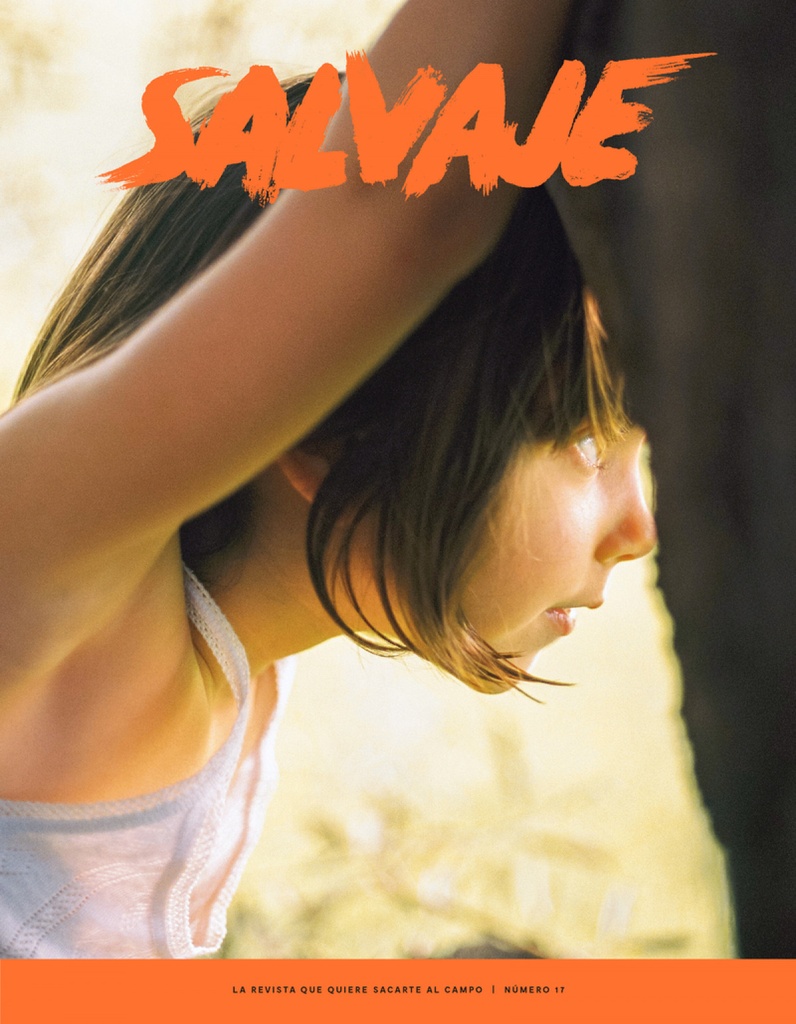 [9780000001177] Revista Salvaje 17