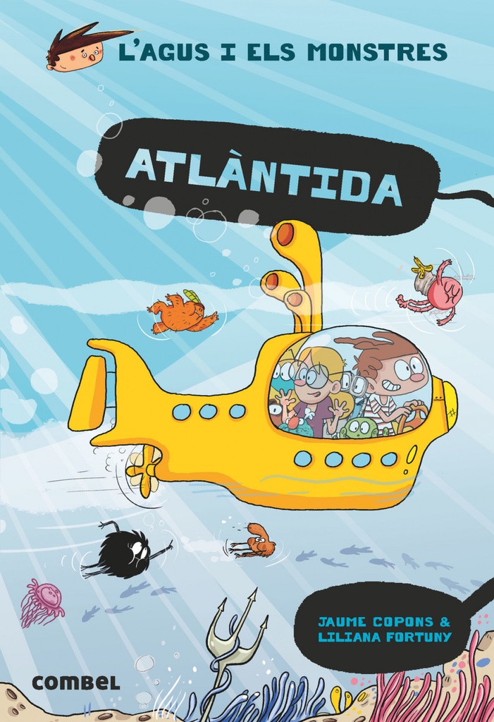 [9788491017707] L'Atlàntida