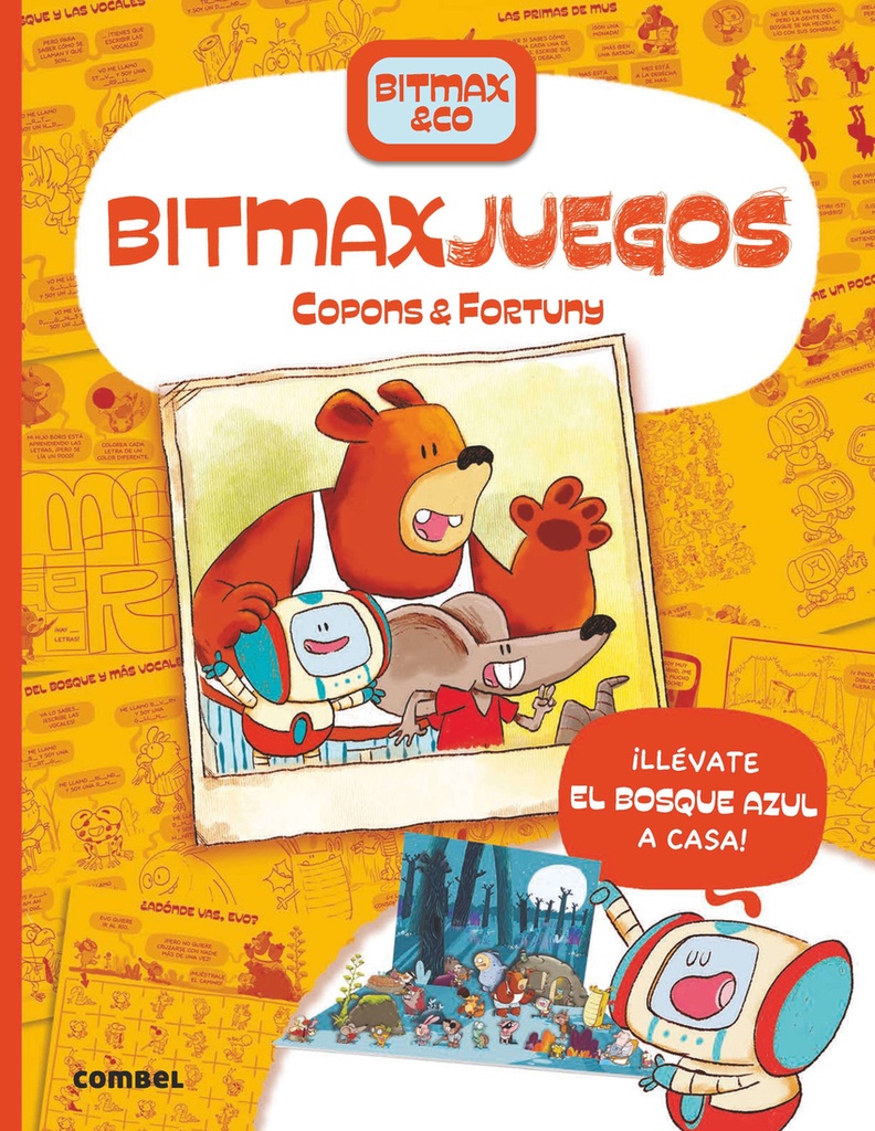 [9788491018049] Bitmaxjuegos