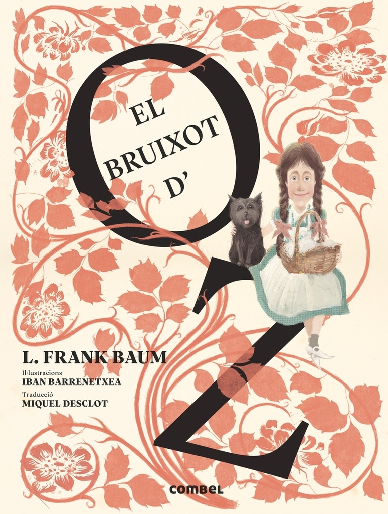 [9788491018131] El bruixot d'Oz
