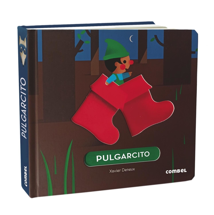 [9788491018605] Pulgarcito