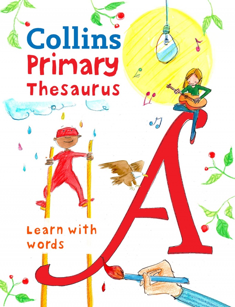 Junior Ilustrated Thesa