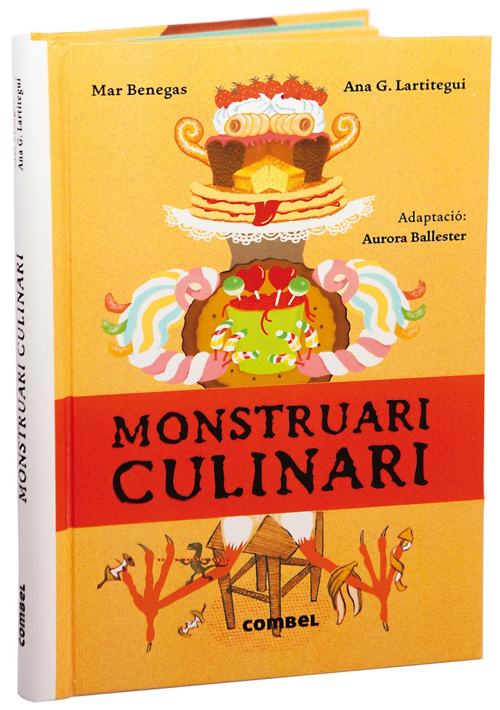 [9788491019022] Monstruari culinari