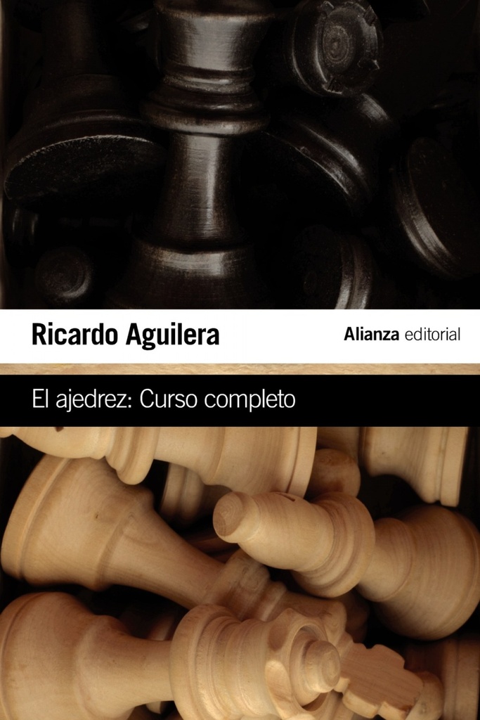 [9788491041337] El ajedrez