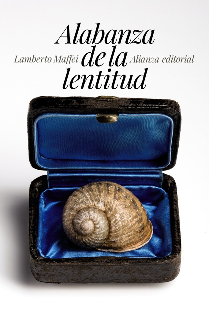 [9788491042181] Alabanza de la lentitud