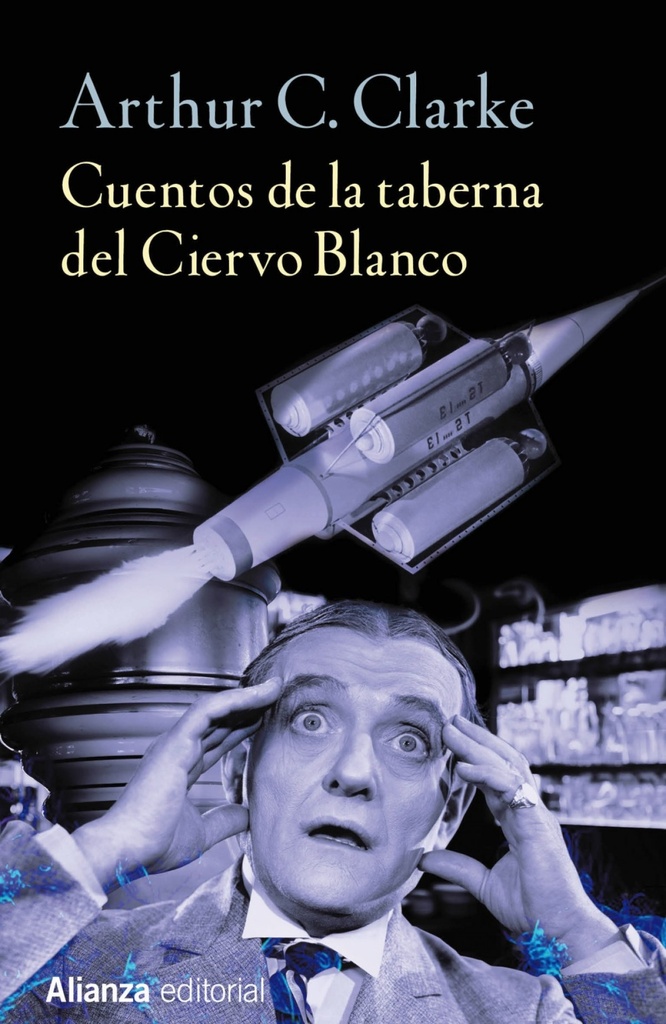[9788491042303] Cuentos de la taberna del ciervo blanco