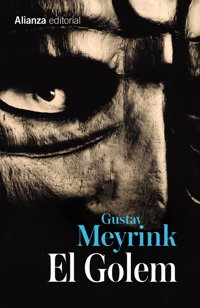 [9788491042310] El Golem