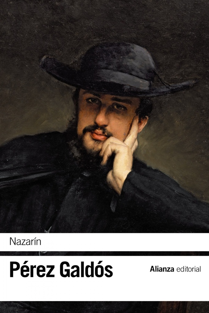 [9788491043010] Nazarín