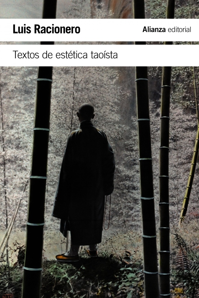 [9788491043072] Textos de estética taoísta