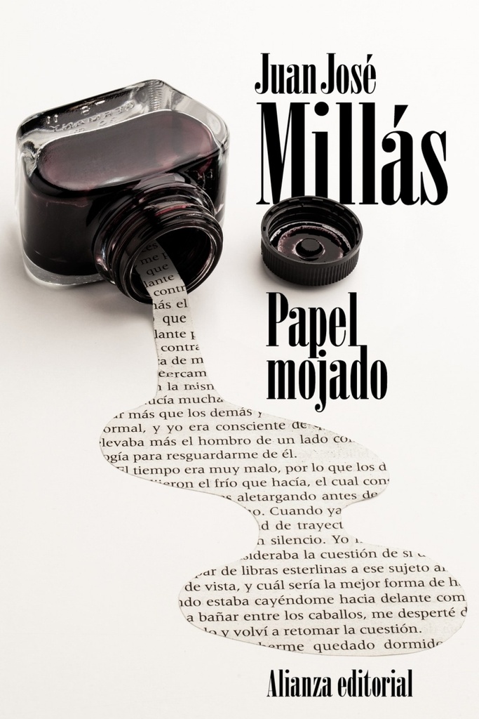 [9788491043454] Papel Mojado