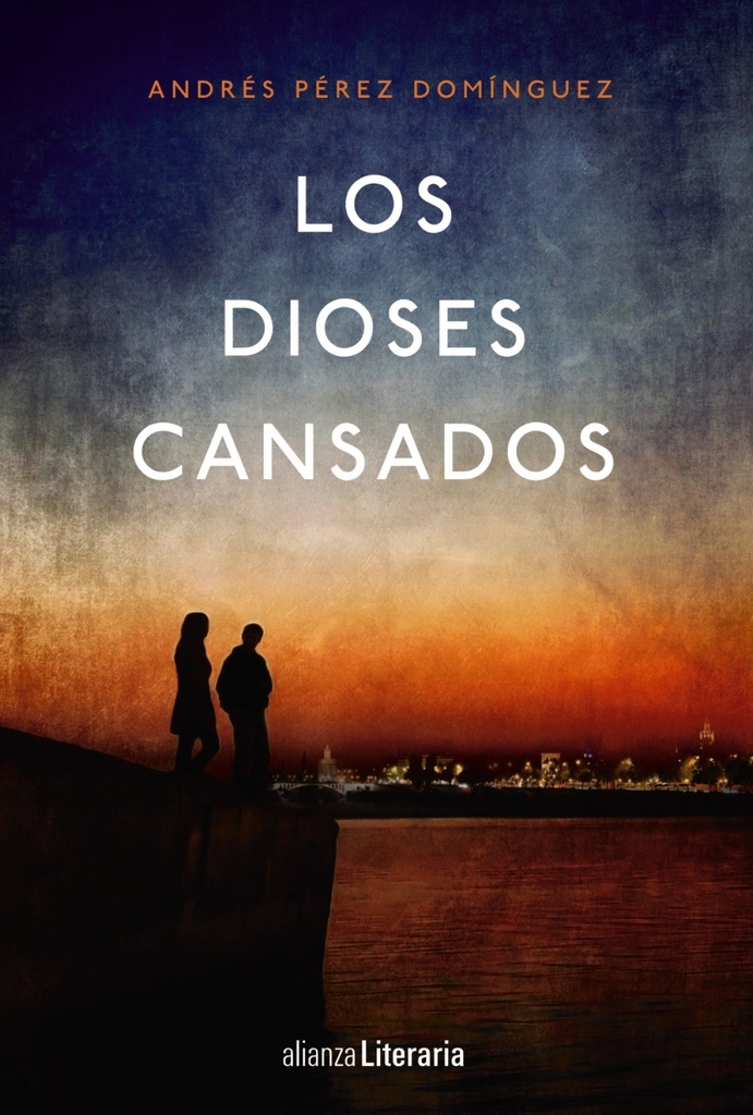 [9788491043577] Los Dioses Cansados