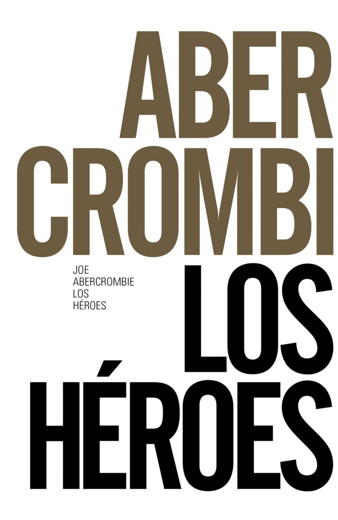 Los Hèroes