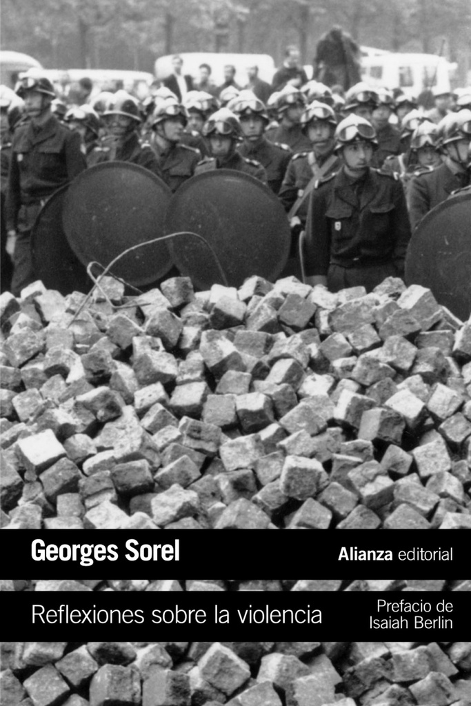 [9788491043812] Reflexiones Sobre la Violencia