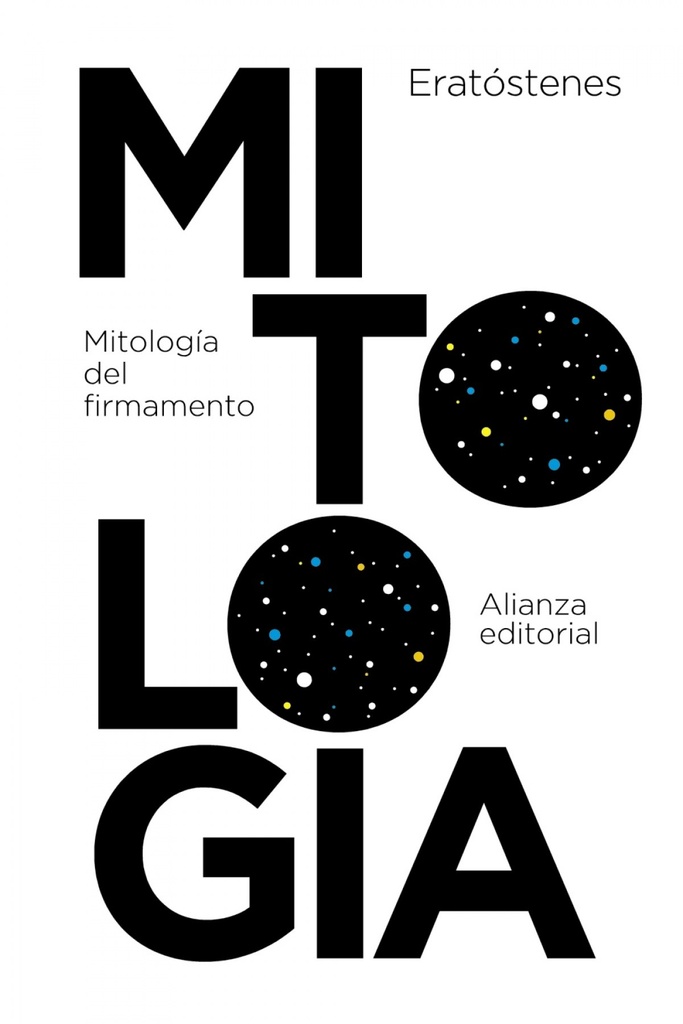 [9788491043836] Mitología del Firmamento