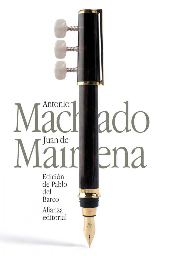 [9788491044130] Juan de Mairena