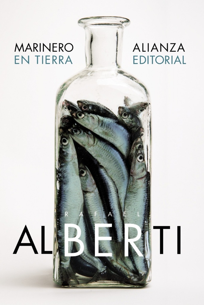 [9788491044239] Marinero en Tierra