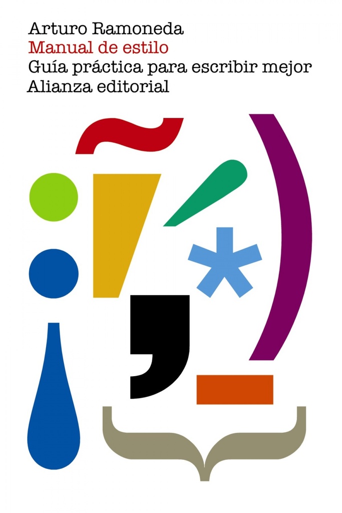 [9788491044253] Manual de Estilo