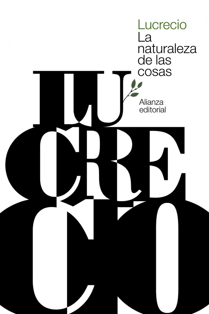 [9788491044260] La Naturaleza de las Cosas