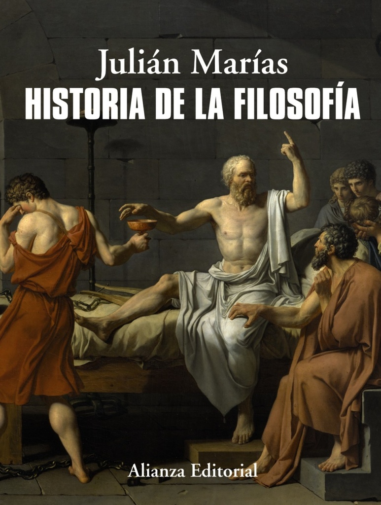 [9788491044307] Historia de la Filosofía