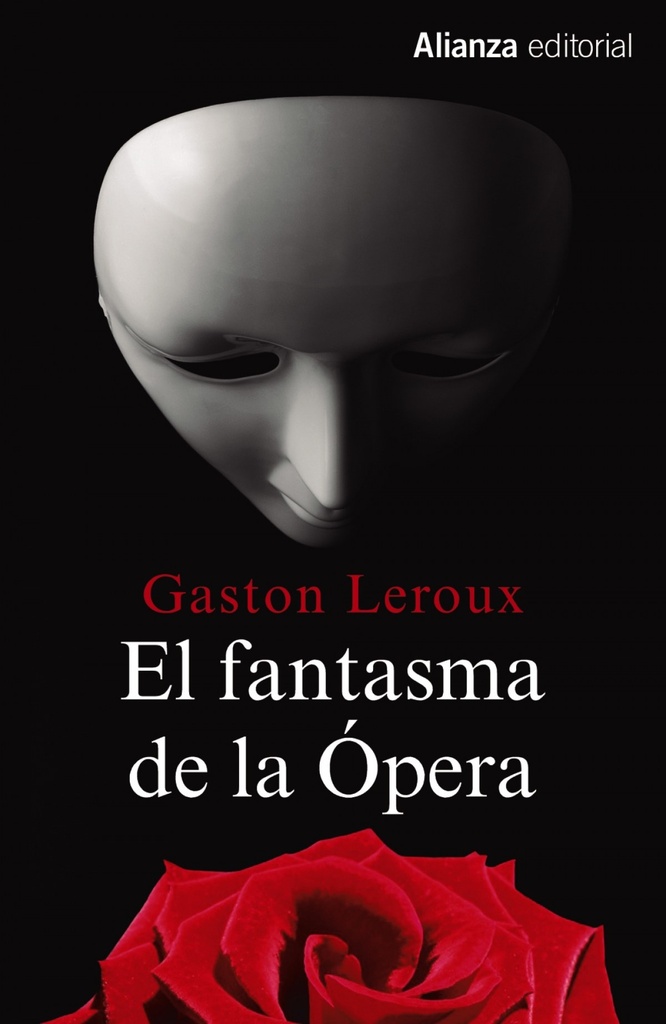 [9788491044413] El Fantasma de la Ópera