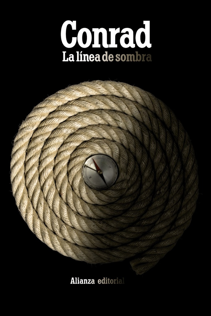 [9788491044437] La Línea de Sombra