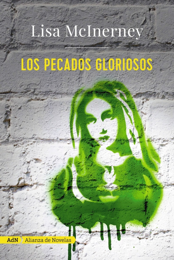 Los Pecados Gloriosos