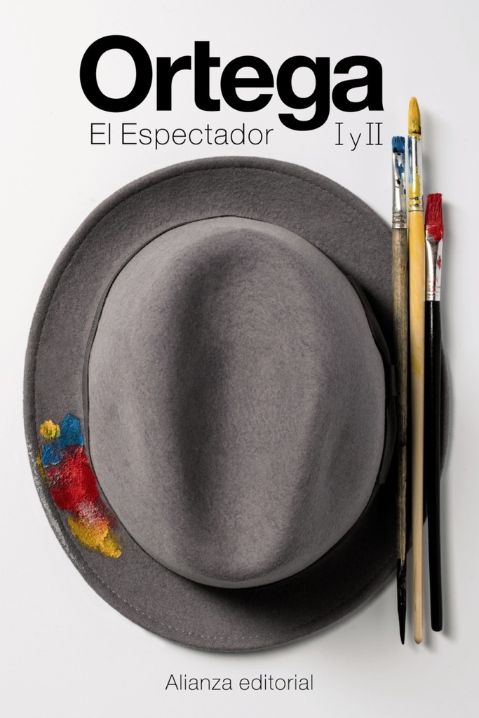 [9788491044789] El Espectador I-ii