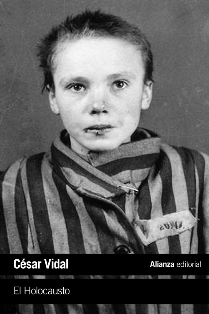 [9788491044833] El Holocausto