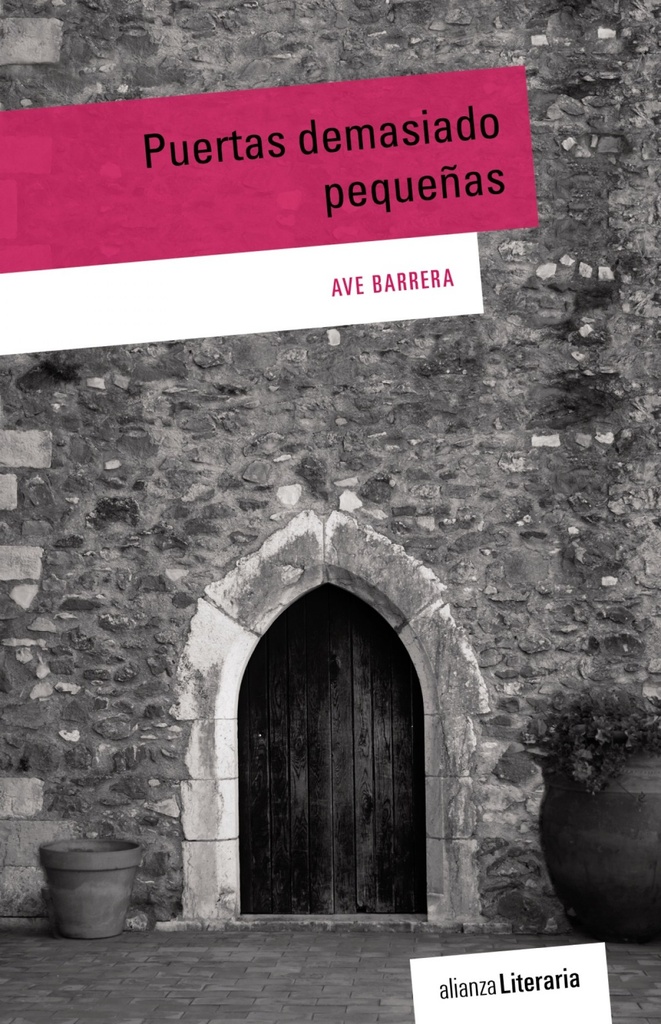 [9788491044987] Puertas Demasiado Pequeñas