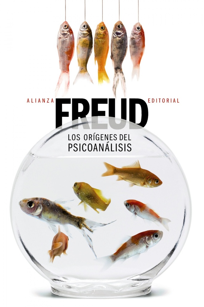 [9788491045373] Los Orígenes del Psicoanálisis