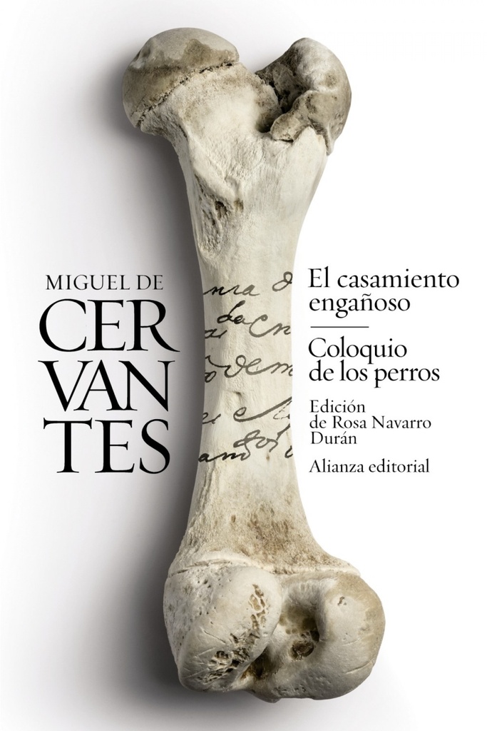 [9788491045403] El Casamiento Engañoso/el Coloquio de los Perros