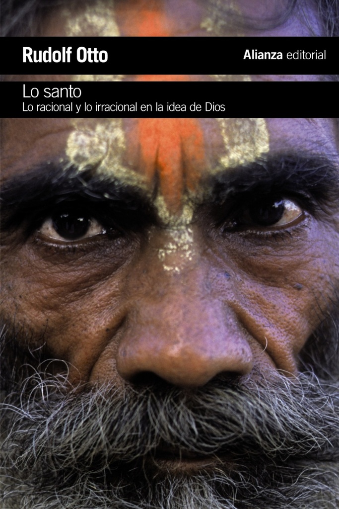 [9788491045427] Lo Santo