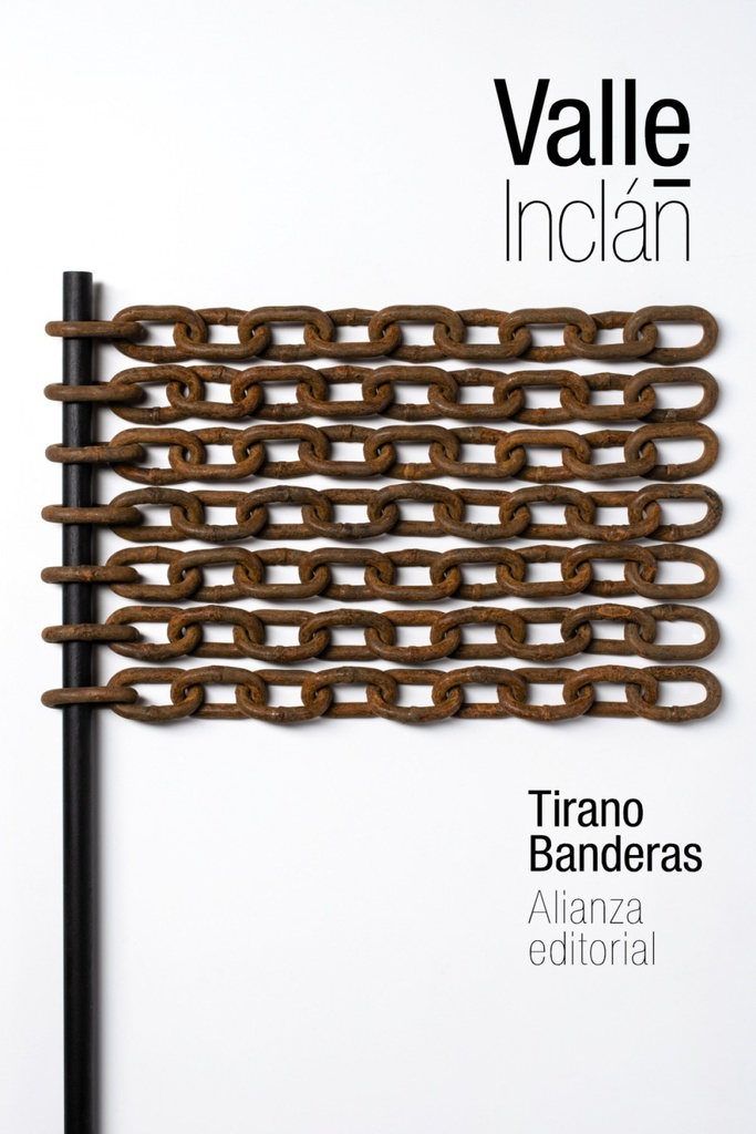 [9788491045564] Tirano Banderas