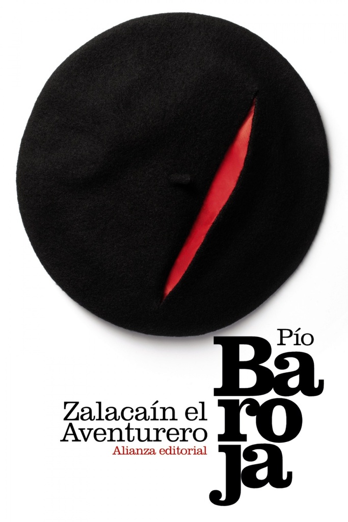 [9788491045625] Zalacaín el Aventurero