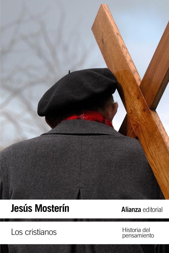[9788491045656] Los Cristianos