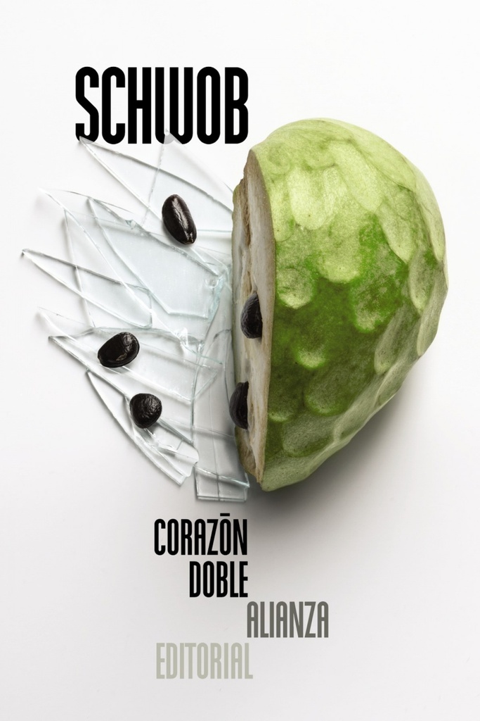 [9788491045861] Corazón Doble