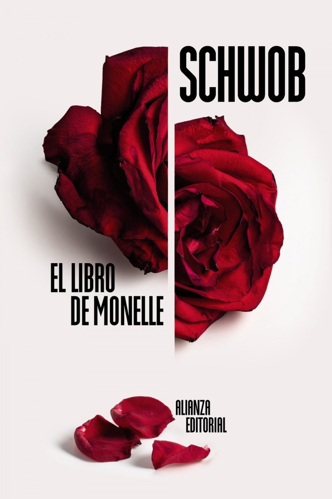 [9788491045885] El Libro de Monelle