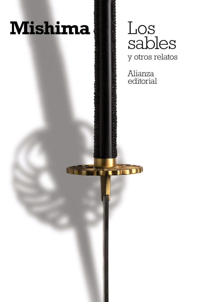 [9788491045915] Los Sables y Otros Relatos
