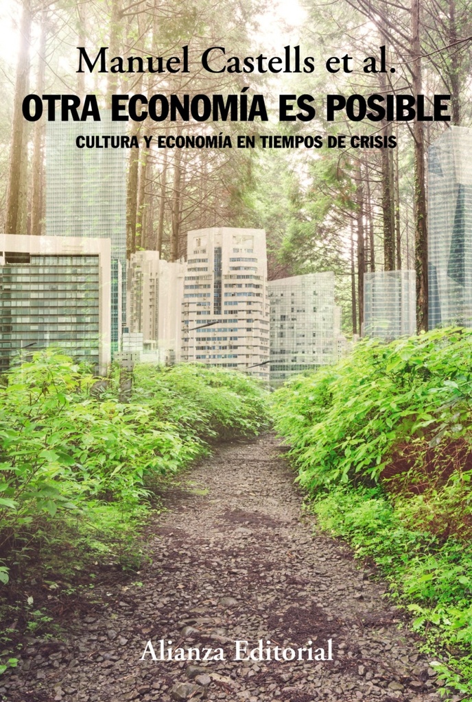 [9788491046868] Otra Economía Es Posible