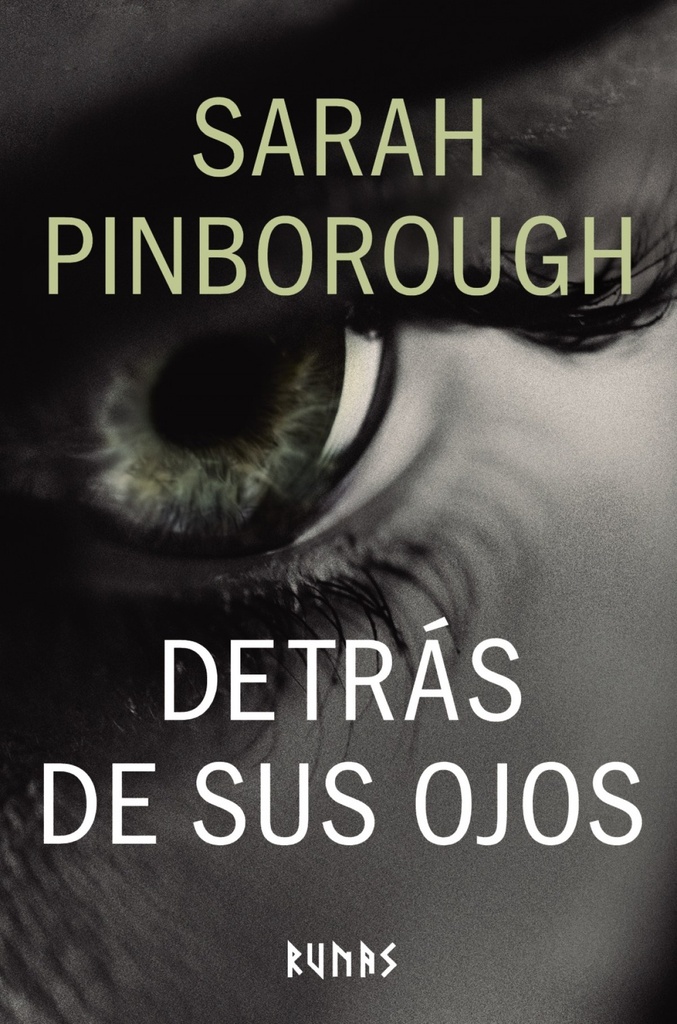 [9788491046899] Detrás de Sus Ojos