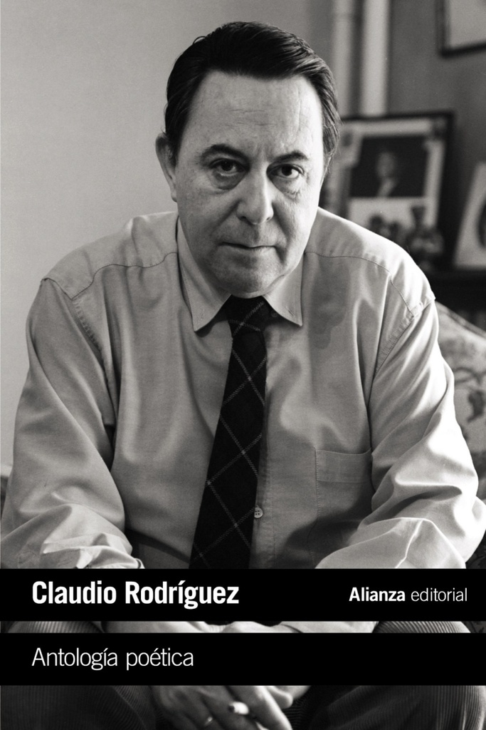 [9788491047070] Antología Poètica
