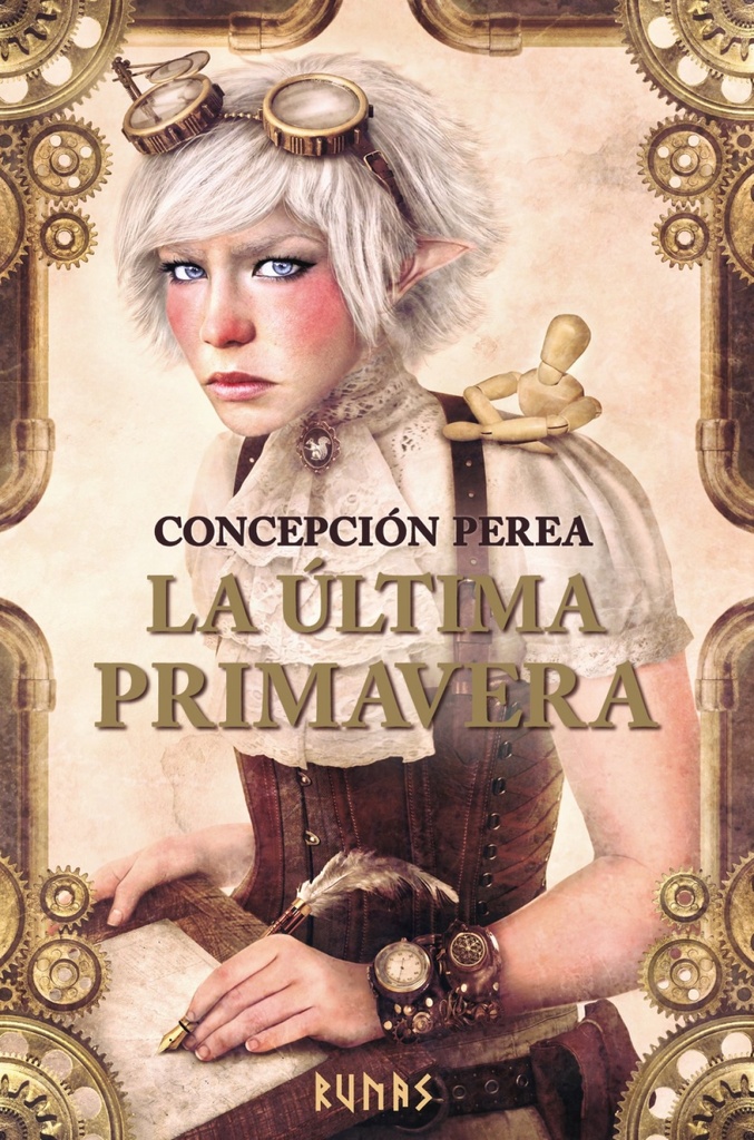 [9788491047278] La última primavera