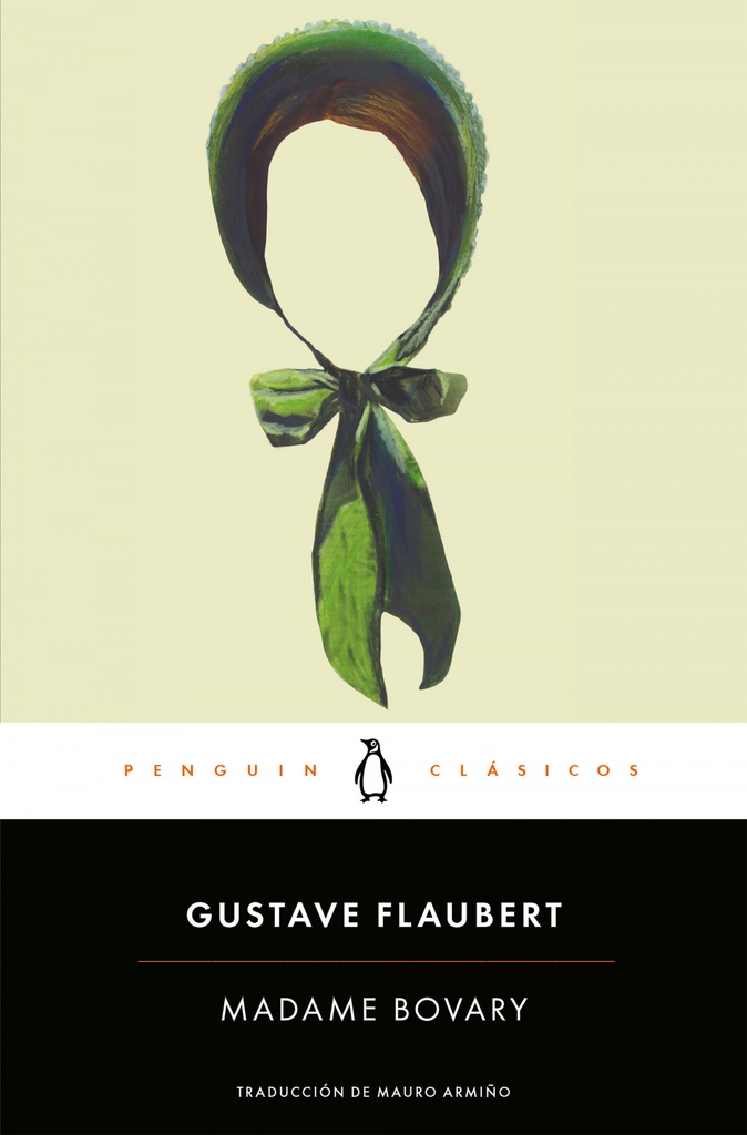 [9788491050667] Madame Bovary