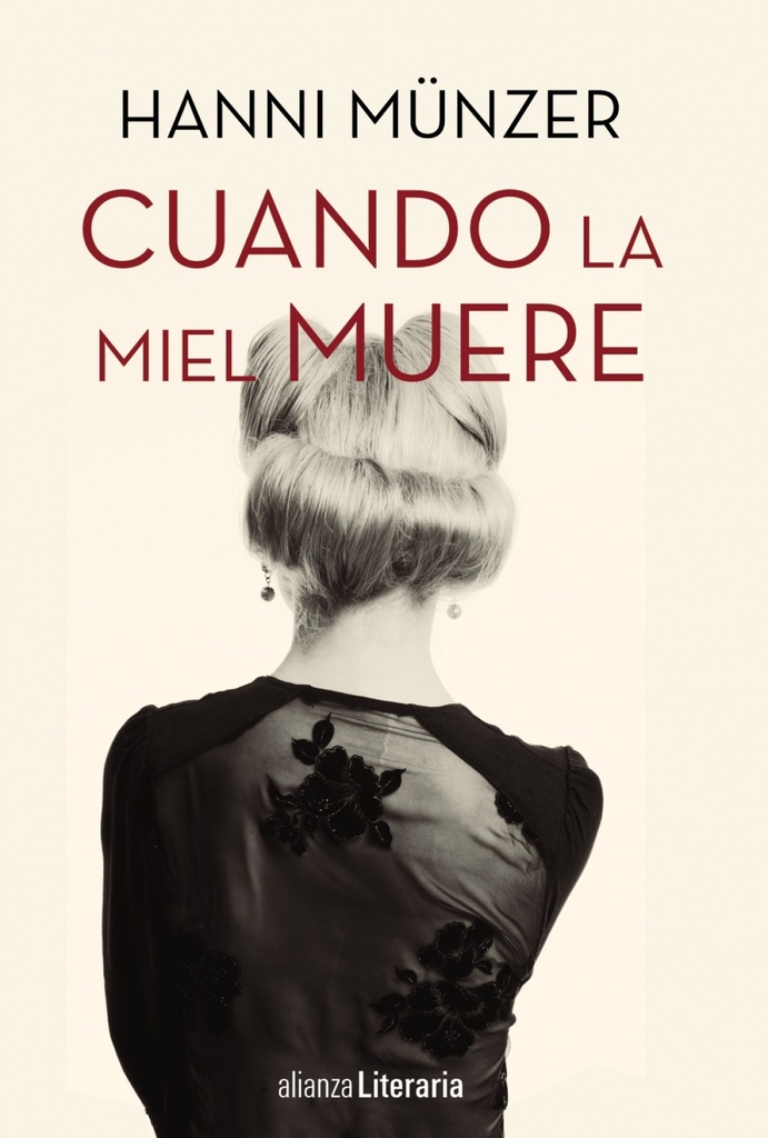 [9788491047667] Cuando la Miel Muere