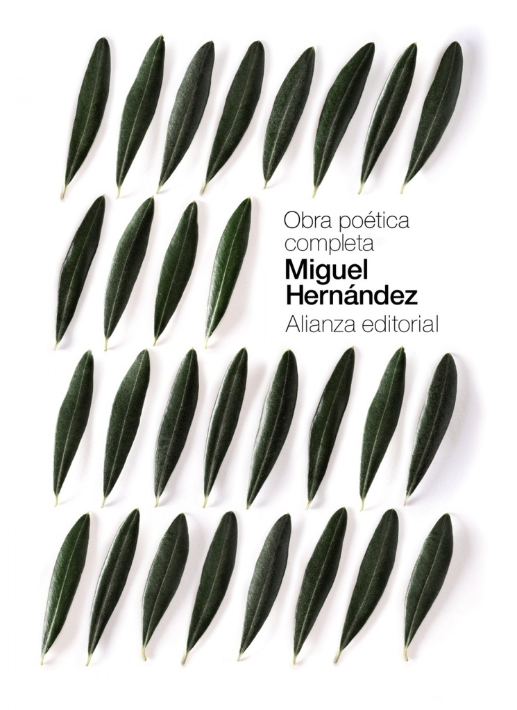 Obra Poética Completa