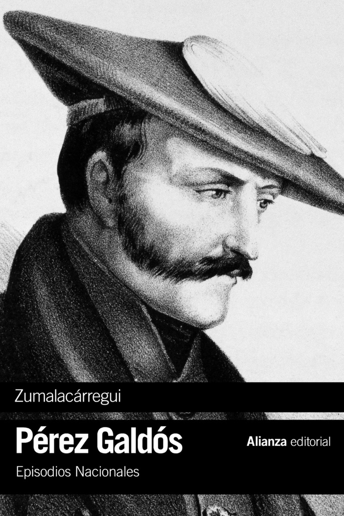 [9788491047933] ZUMALAVÁRREGUI