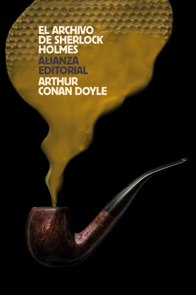 El Archivo de Sherlock Holmes