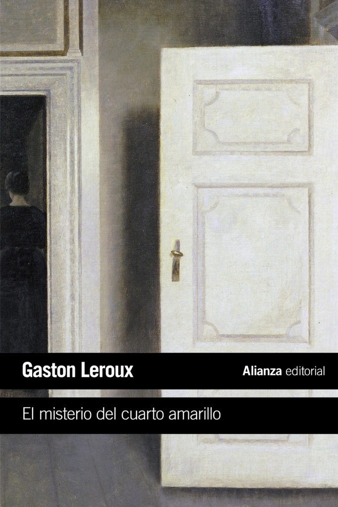 [9788491048039] El Misterio del Cuarto Amarillo