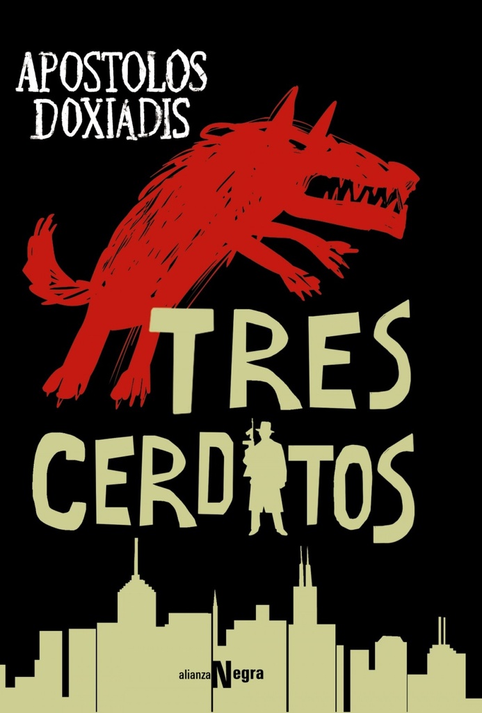 [9788491048138] Tres Cerditos