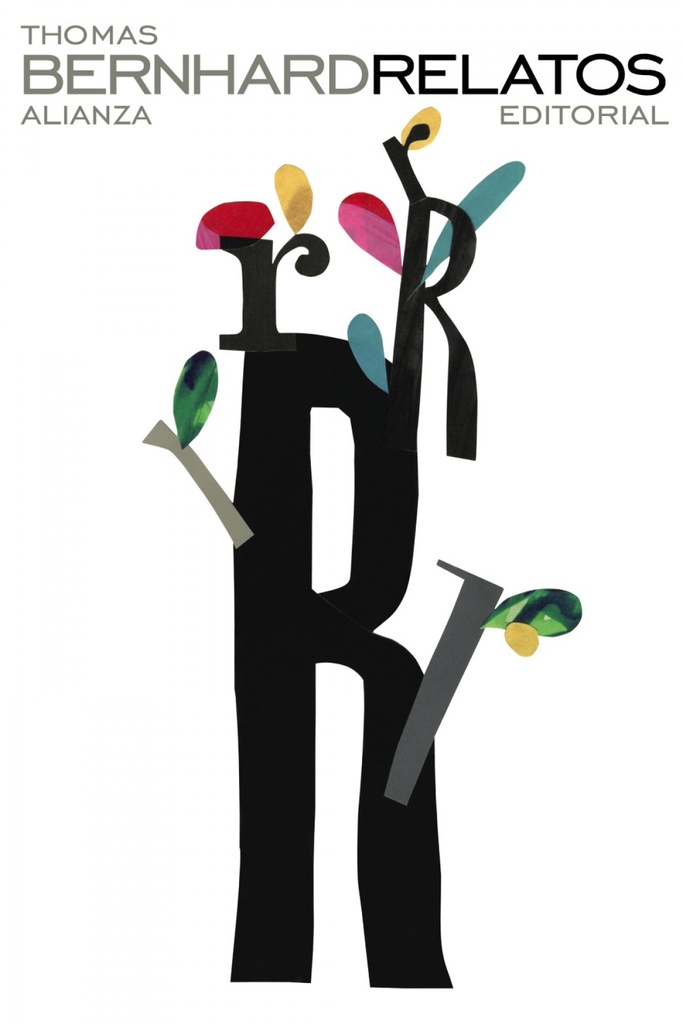 [9788491048152] RELATOS